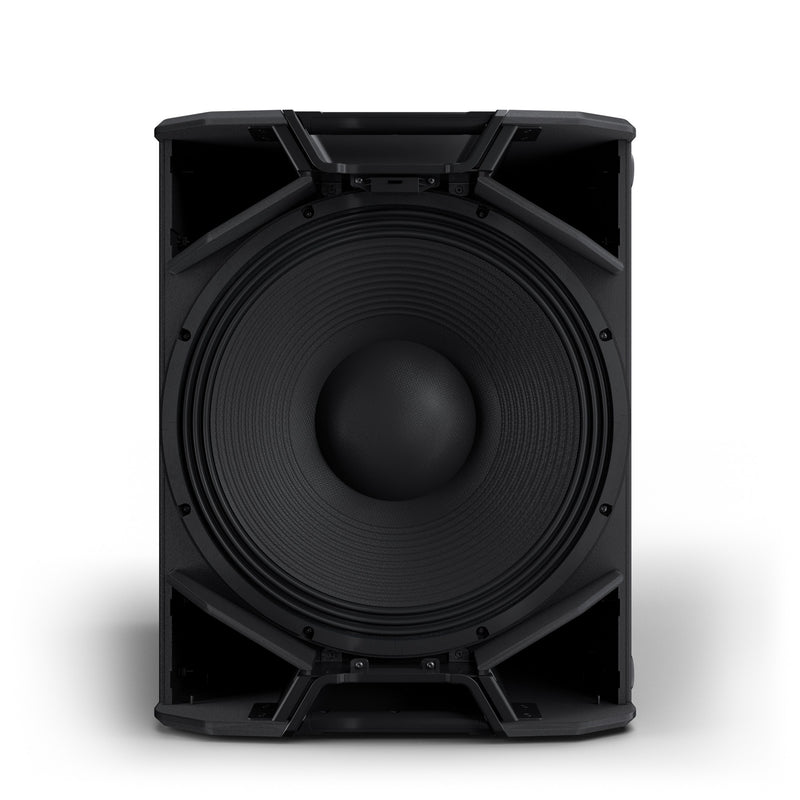 LD Systems ICOA PRO SUB 21 A Powered High-Performance Bass Reflex PA Subwoofer - 21"