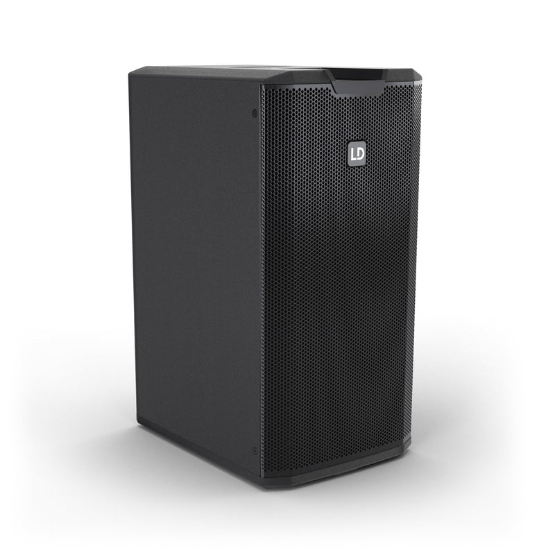 LD Systems MAUI 11 G3 SUB Powered 2 x 8" Subwoofer for MAUI 11 G3 (Black)