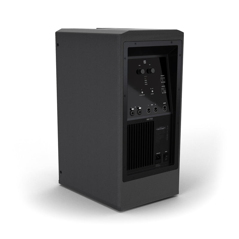 LD Systems MAUI 11 G3 SUB Powered 2 x 8" Subwoofer for MAUI 11 G3 (Black)
