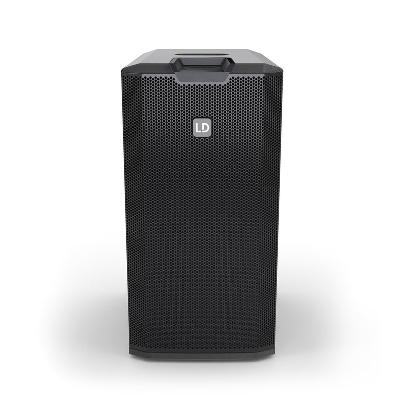 LD Systems MAUI 11 G3 SUB Powered 2 x 8" Subwoofer for MAUI 11 G3 (Black)