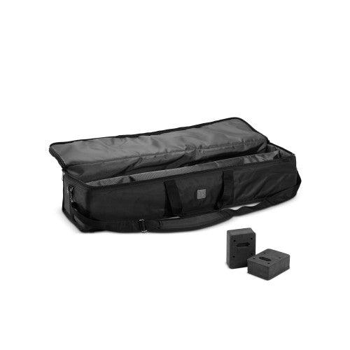LD Systems MAUI 28 G3SATBAG Padded Carrying Bag For MAUI 28 G3 Columns