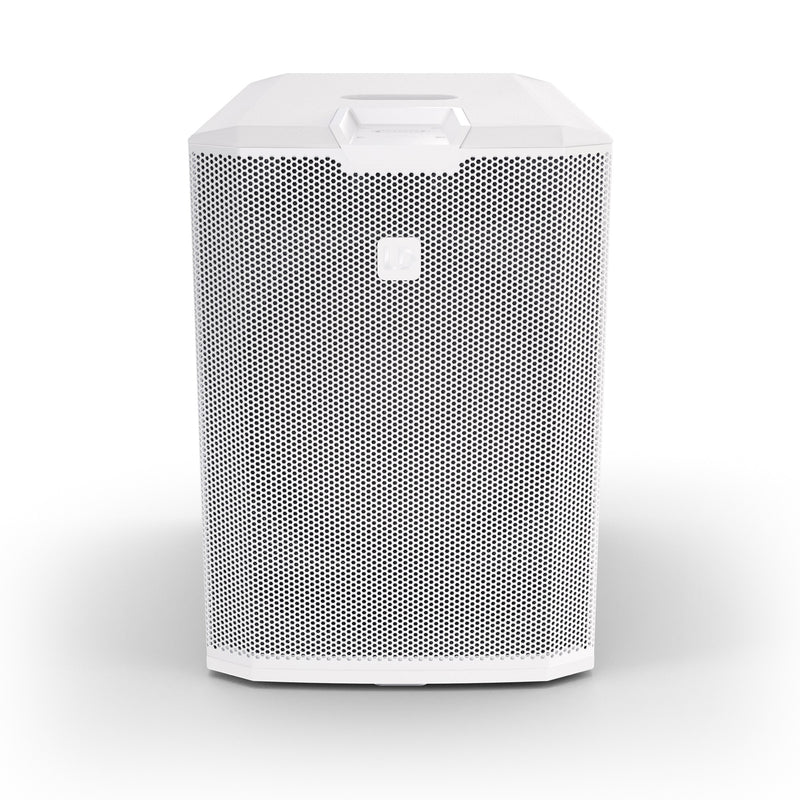 LD Systems MAUI 28 G3 SUB W Powered Subwoofer For MAUI 28 G3 (White) - 12" (DEMO)