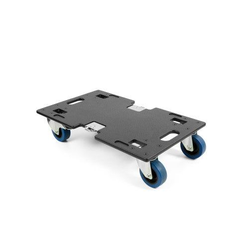 LD Systems MAUI 44 G2 CB Castor Board for MAUI 44 G2 SUB