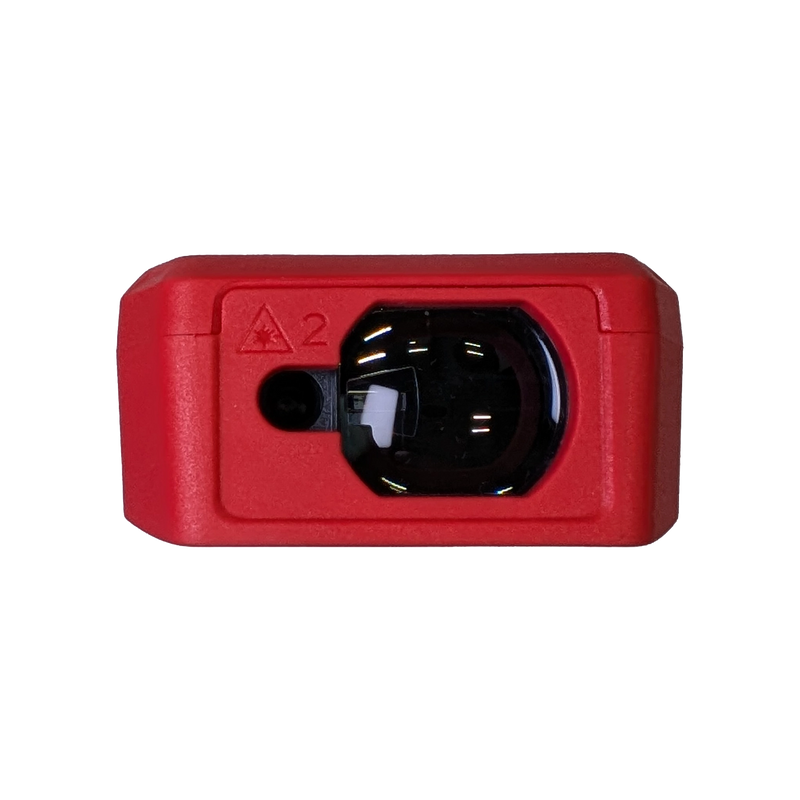Audac LDM70 Laser Distance Meter - 70m
