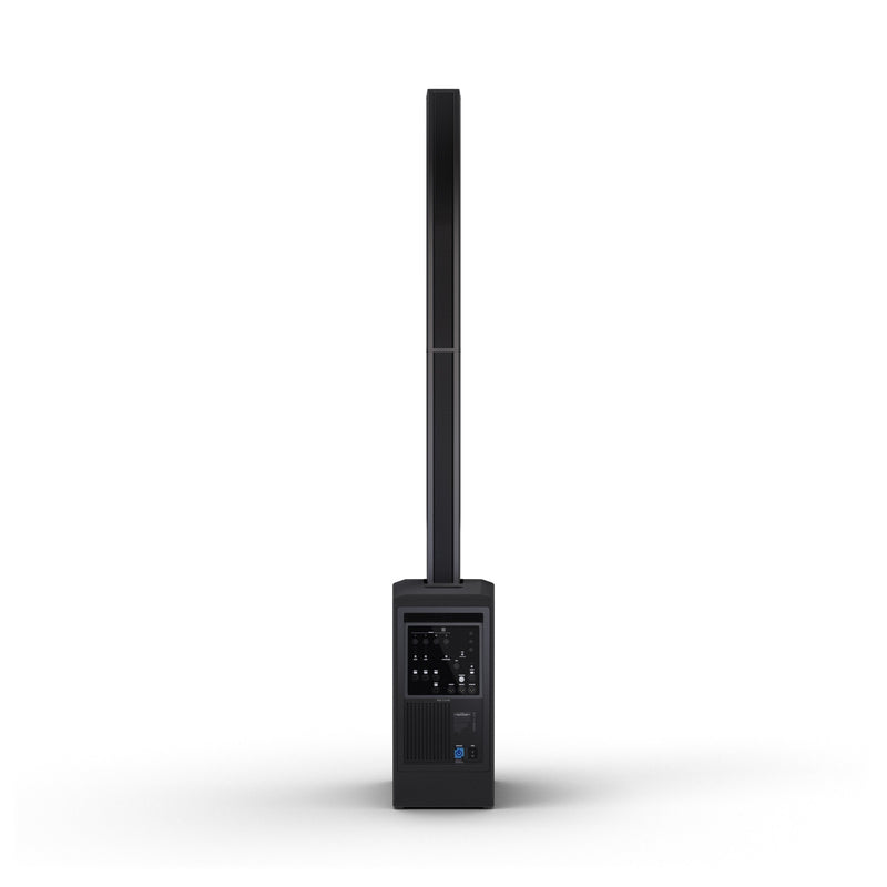 LD Systems MAUI® 11 G3 MIX Système de sonorisation à colonne cardioïde portable avec mélangeur numérique (Noir)