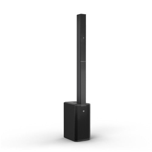 LD Systems MAUI 11 G3 Portable Cardioid Column PA System (Black)