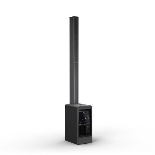 LD Systems MAUI 11 G3 Portable Cardioid Column PA System (Black)