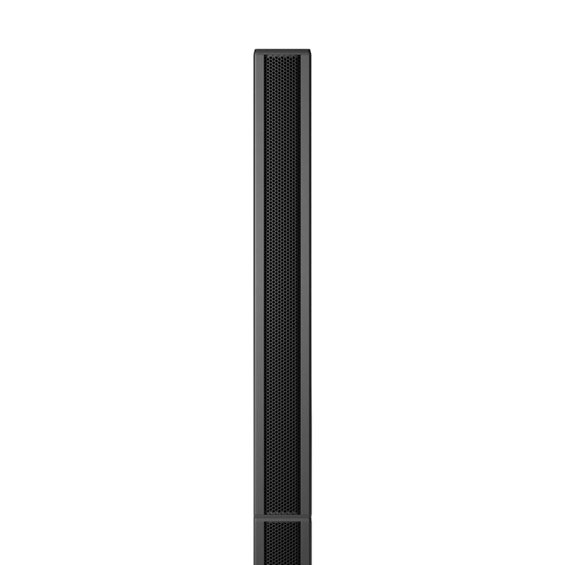 LD Systems MAUI® 28 G3 MIX Compact Cardioid Column PA System with Digital Mixer (Black)