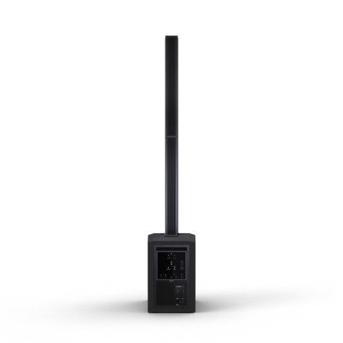 LD Systems MAUI 28 G3 Compact Cardioid Column PA System (Black)