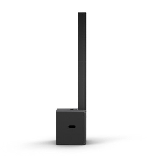 LD Systems MAUI 28 G3 Compact Cardioid Column PA System (Black)