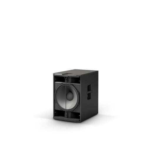 LD Systems MAUI 44 G2 SUB Caisson de Basses Alimenté pour MAUI 44 G2 - 15"