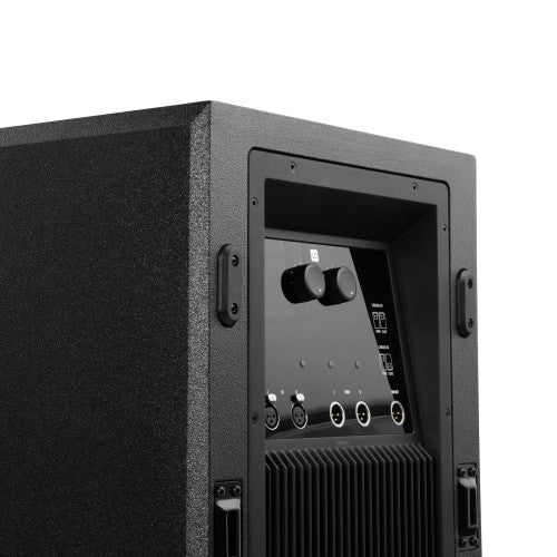 LD Systems MAUI 44 G2 Cardioid Powered Column Loudspeaker (Black) (DEMO)