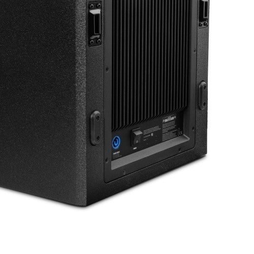 LD Systems MAUI 44 G2 Cardioid Powered Column Loudspeaker (Black) (DEMO)