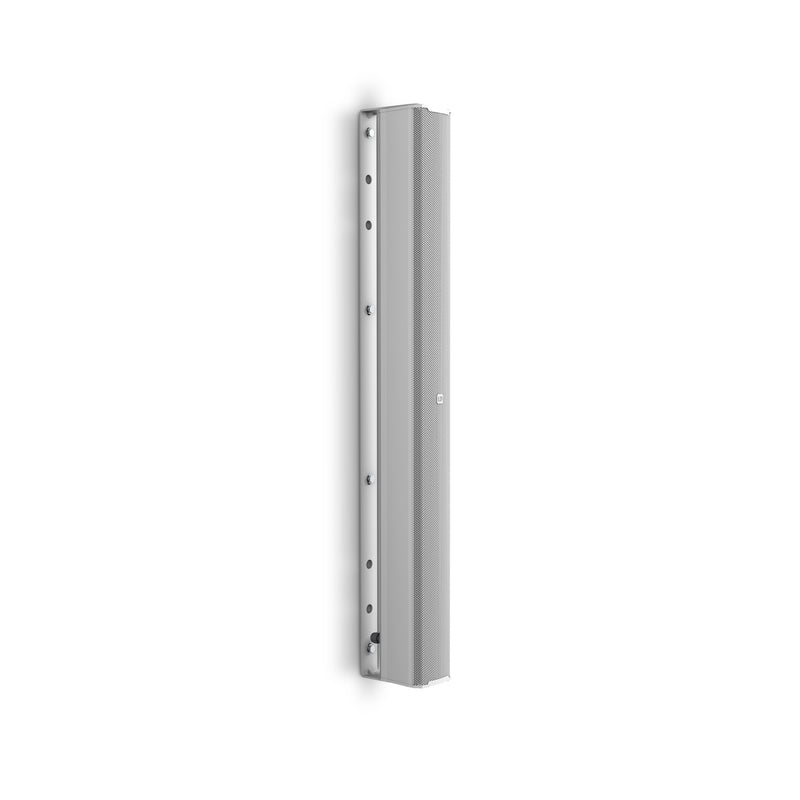 LD Systems MAUI i1 Passive Indoor/Outdoor Installation Column Loudspeaker (White)