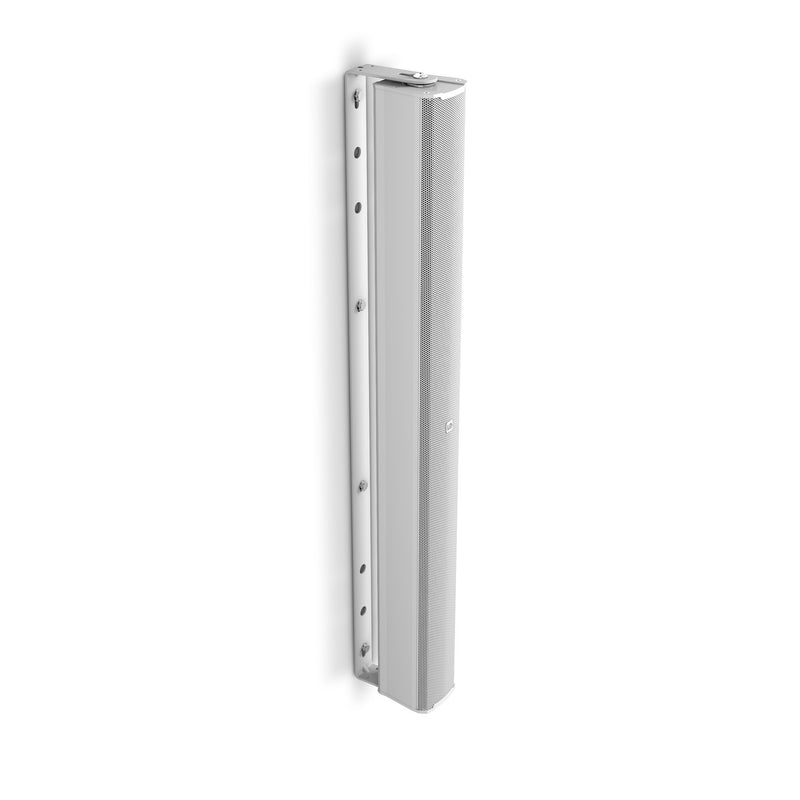 LD Systems MAUI i1 Passive Indoor/Outdoor Installation Column Loudspeaker (White)