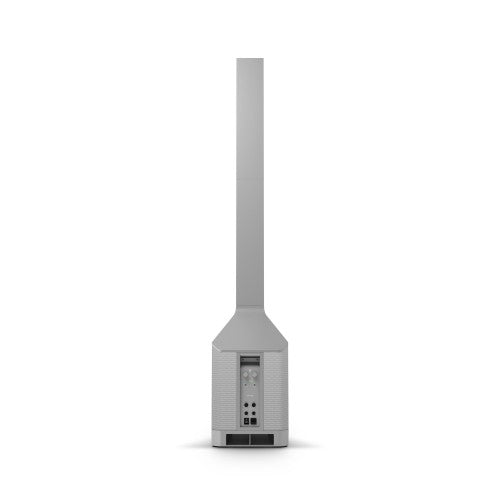 LD Systems MAUI P900 Système de sonorisation à colonne alimentée par Porsche Design Studio (Cocoon White)
