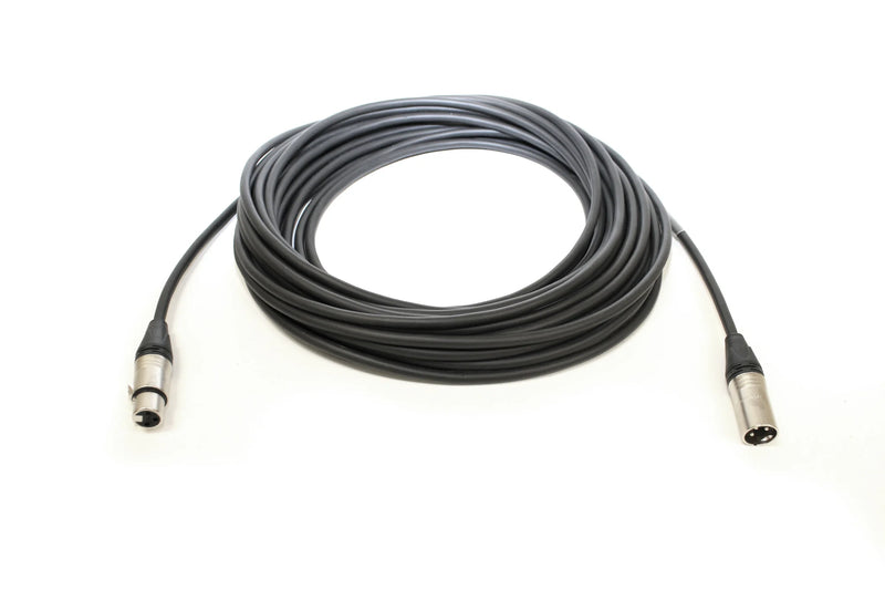 Digiflex LDMX5-200 5 Pin DMX Cable - 200 Foot