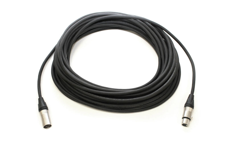 Digiflex LDMX5-15 5 Pin DMX Cable - 15 Foot