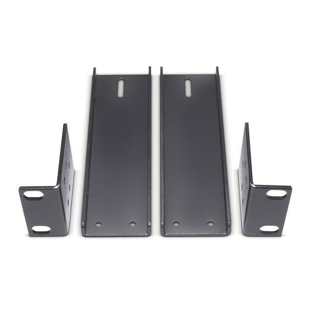 LD Systems LDS-U500RK2 Rackmount Kit for Two U500 Receivers