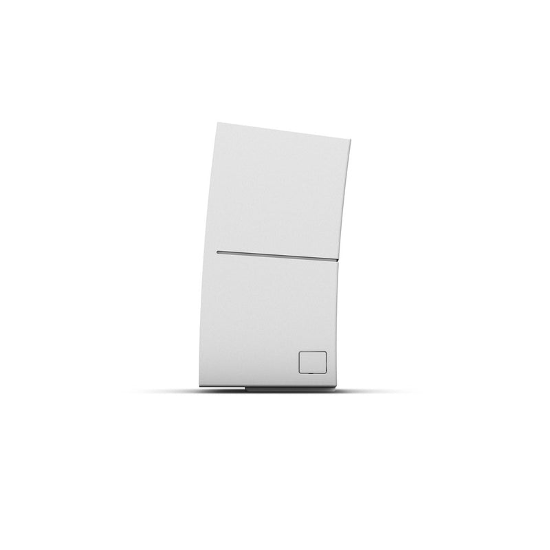 LD Systems LDS-CURV500DSATW D SAT Satellite Duplex (Blanc)