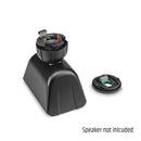 LD Systems LDS-DQORWMC DQOR Ensemble de couvercles en caoutchouc pour plaque de montage mural (2 jeux)