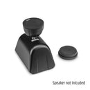 LD Systems LDS-DQORWMC DQOR Ensemble de couvercles en caoutchouc pour plaque de montage mural (2 jeux)