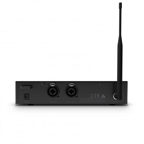 Système de surveillance intra-auriculaire LD Systems U305.1 IEM (514-542 MHz)
