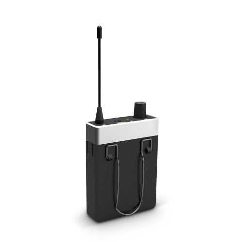 Récepteur de surveillance intra-auriculaire LD Systems U505.1 IEM R (514-542 MHz)