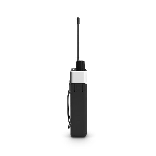 Récepteur de surveillance intra-auriculaire LD Systems U505.1 IEM R (514-542 MHz)