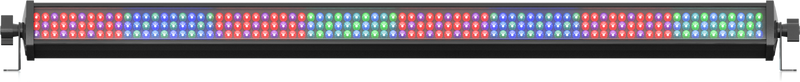 Behringer LFB-240-8 Barre de projecteur LED 240-8 RVB