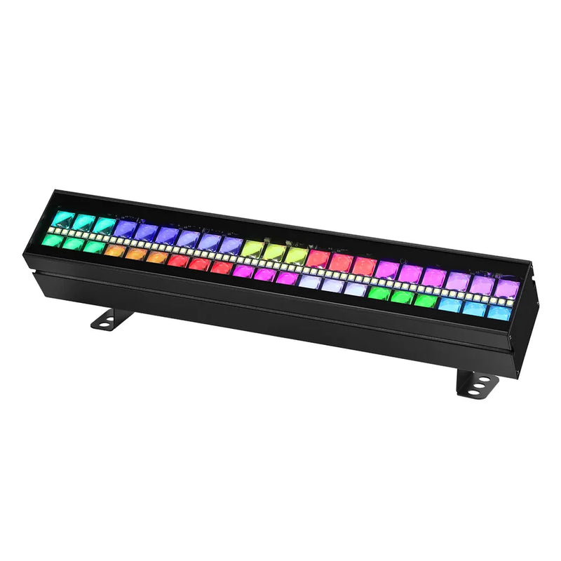 Betopper LF1421 Matrix Beam Strobe Effect Light Bar