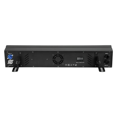 Betopper LF1421 Matrix Beam Strobe Effect Light Bar