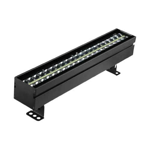 Betopper LF1421 Matrix Beam Strobe Effect Light Bar