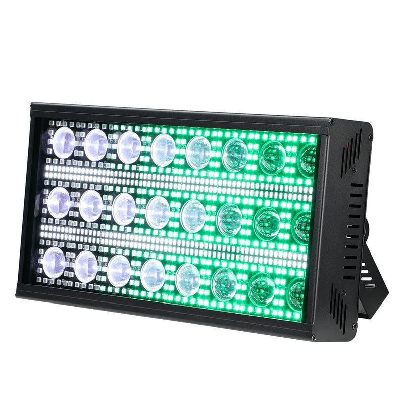 Betopper LF2405 Matrix Beam Strobe Effect Lights - 300W