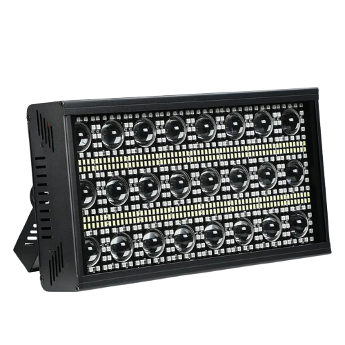Betopper LF2405 Matrix Beam Strobe Effect Lights - 300W