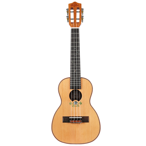 Leho LHUC-CSM-CEL Celebration Concert Ukulele