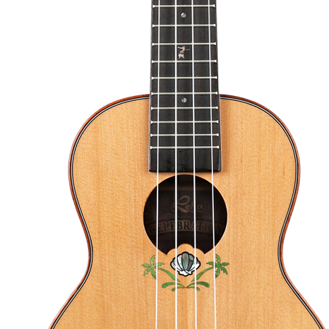 Leho LHUC-CSM-CEL Celebration Concert Ukulele