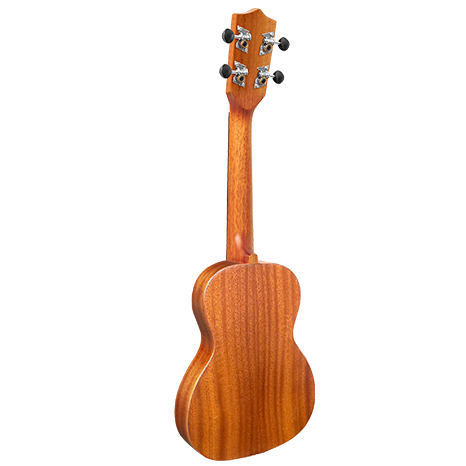 Leho LHUC-SSM-TB Concert Thin Body Ukulele