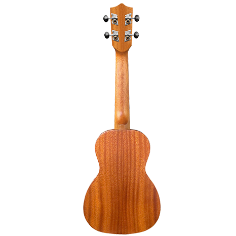 Leho LHUC-SSM-TB Concert Thin Body Ukulele
