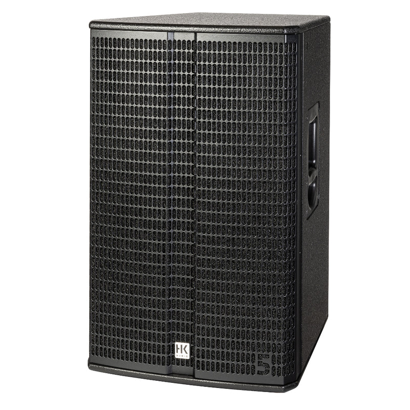 HK Audio LINEAR 5 MK II 115 FA 1200 Watt Full Range Active Speaker - 15"