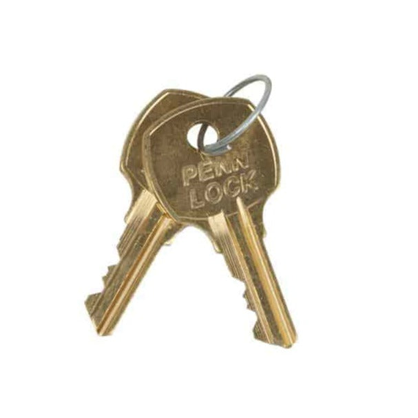 Touches de porte d'entrée de rack plus lk-fd lkell
