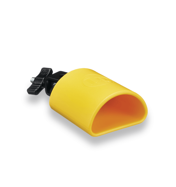 Latin Percussion LP1305 Blast Block (Yellow) - Hi Pitch