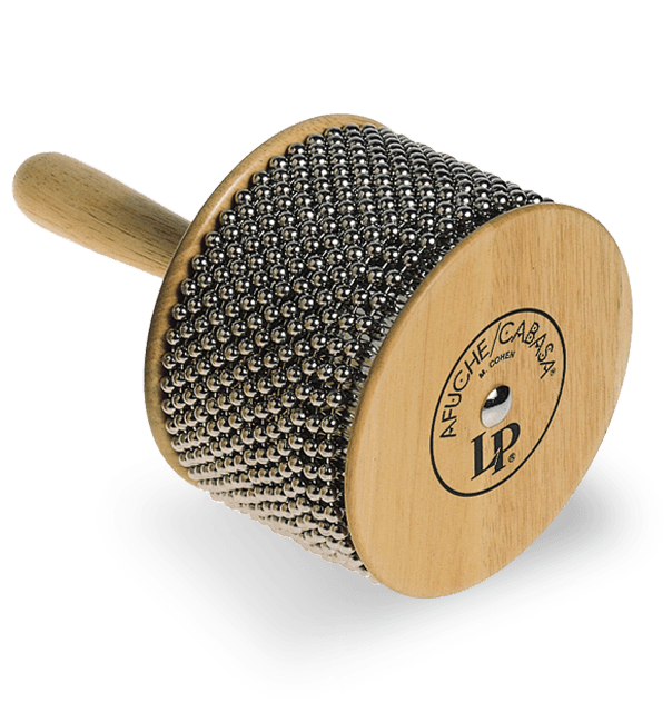 Latin Percussion LP234C Deluxe Afuche /Cabasa