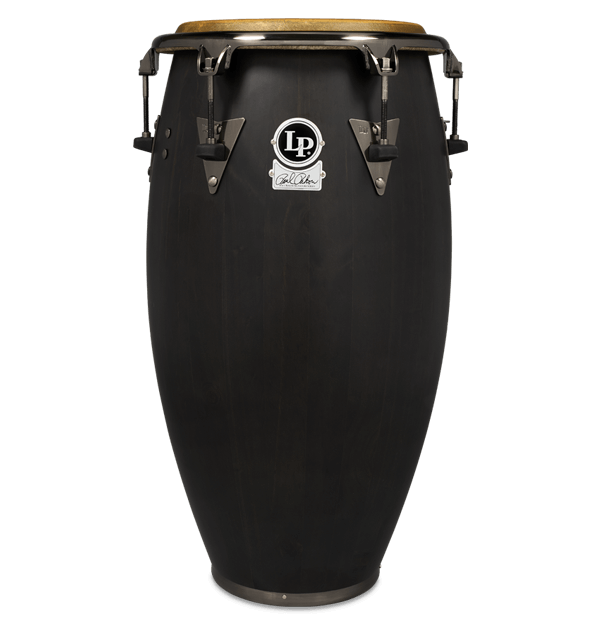 Latin Percussion LP552-TRRB Raul Rekow Top Tuning Signature Tumba - 12.5"
