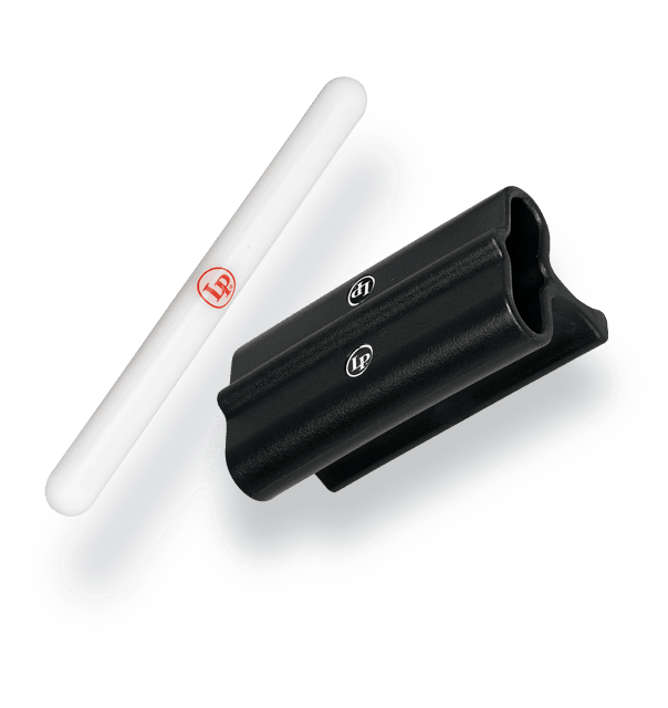 Latin Percussion LP560 Hand-Held Jam Block