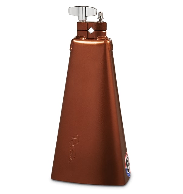 Latin Percussion LP576-RP Raul Pineda Signature Cowbell - 8 1/2"