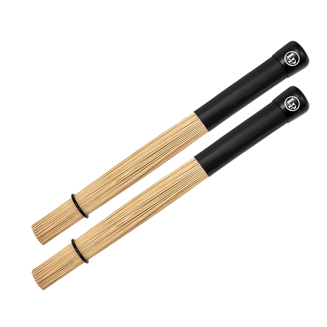 Latin Percussion LP9917 Organic Rhythm Rods (Natural)