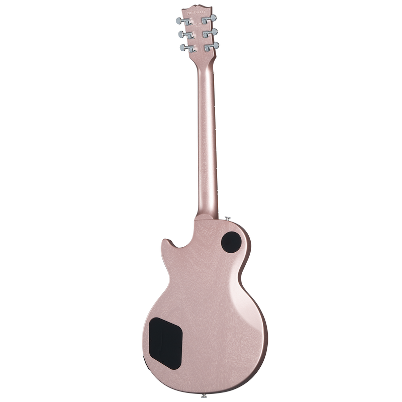 Gibson LPTRM00RUCH Les Paul Modern Lite Electric Guitar (Rose Gold Satin) (USED)
