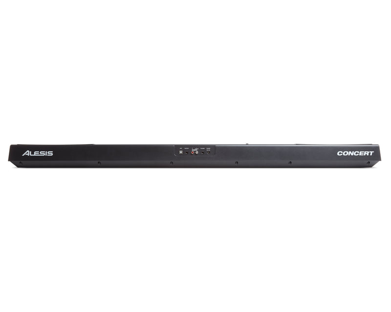 Alesis CONCERT 88-Key Digital Piano with Full-Sized Keys
