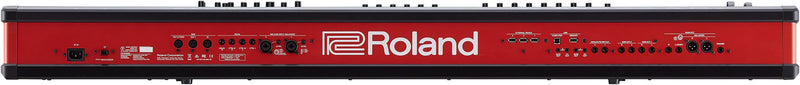 Roland FANTOM 8 EX 88-Key Music Workstation Keyboard